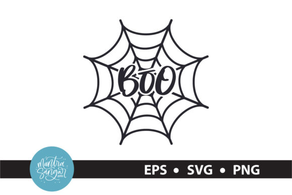 Download Boo - Halloween Quote SVG - Halloween quote svg Collection