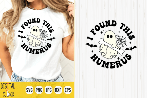 Download I Found This Humerus Halloween Quote Svg - Halloween quote svg Collection