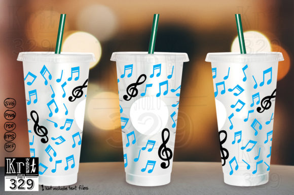 Download Music Note SVG Decal Cricut - Svg decal Collection
