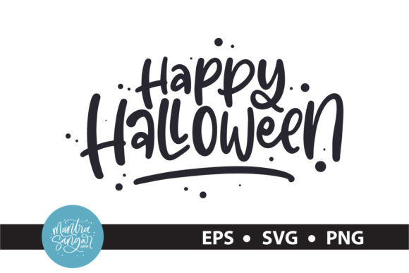 Download Happy Halloween - Halloween Quote SVG - Halloween quote svg Collection
